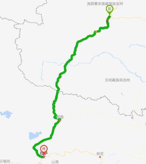 赣州到拉萨多少米?韩城到银川快递收费-图3 赣州到拉萨多少米?韩城到银川快递收费-图3