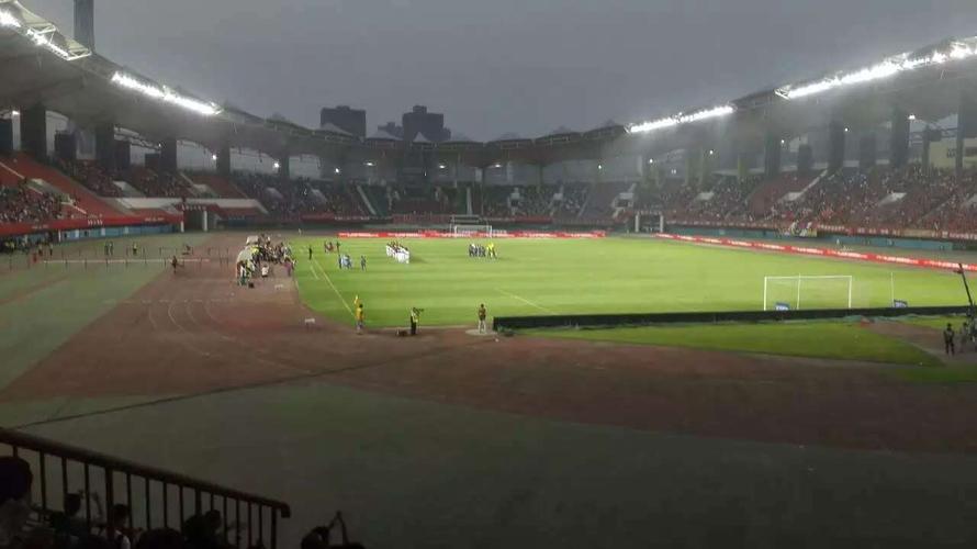 航海体育场下雨了怎么办?航海体育场停车收费-图3 航海体育场下雨了怎么办?航海体育场停车收费-图3