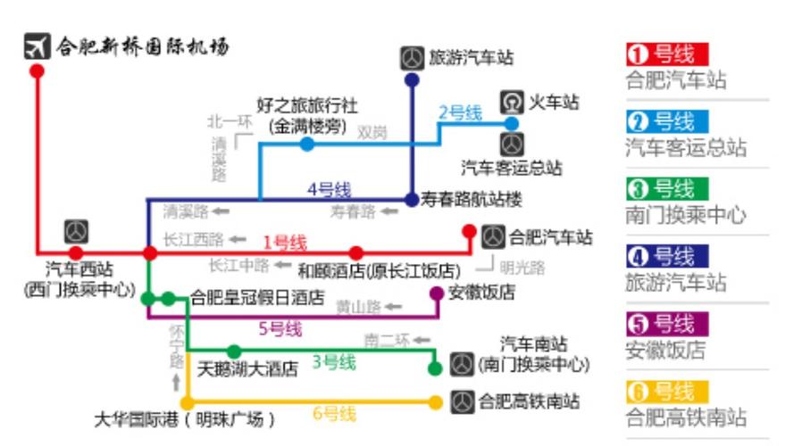 合肥经开区芙蓉路去合肥新桥机场打的多少钱啊?合肥新桥机场收费标准-图2 合肥经开区芙蓉路去合肥新桥机场打的多少钱啊?合肥新桥机场收费标准-图2