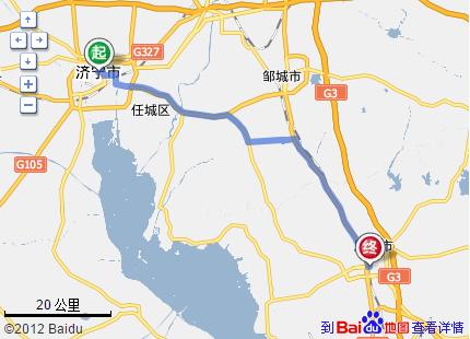 济宁去莱芜走什么路线？济宁太白楼收费吗