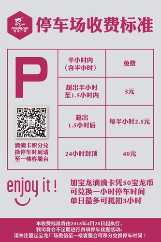 嘉定最繁华的商业区是哪里？嘉定宝龙 停车收费