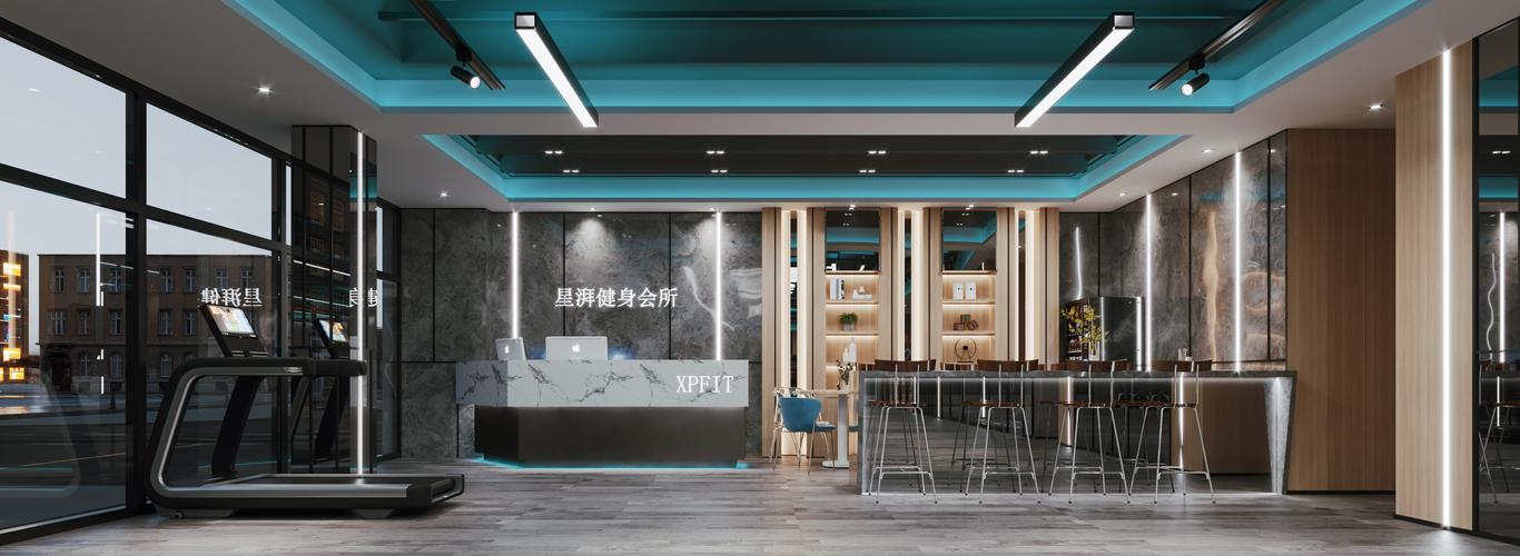 去健身房预定课程是要跟前台预定嘛?健身房体验课收费吗-图2 去健身房预定课程是要跟前台预定嘛?健身房体验课收费吗-图2