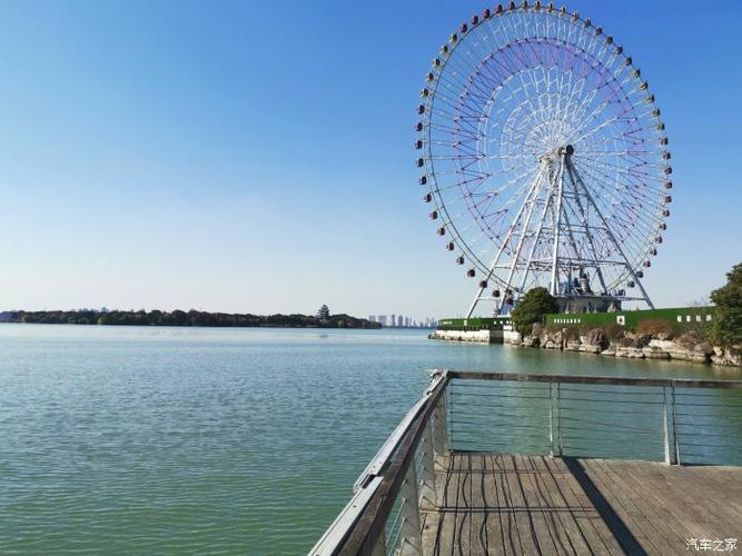 苏州金鸡湖一日游怎样安排线路呢?金鸡湖小火车怎么收费-图2 苏州金鸡湖一日游怎样安排线路呢?金鸡湖小火车怎么收费-图2