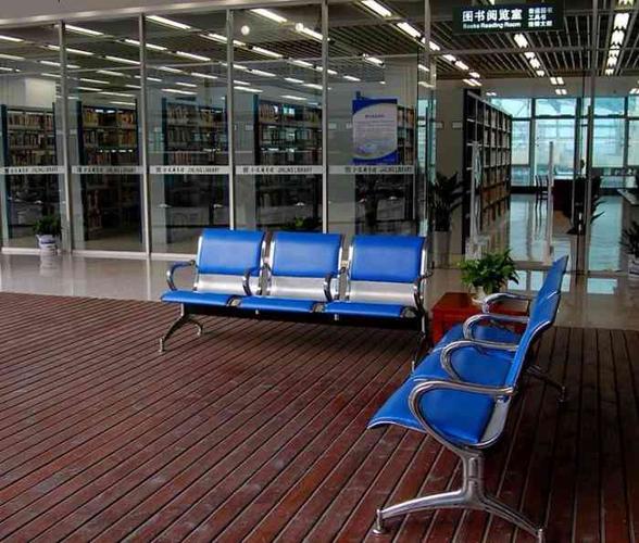 金陵图书馆哪天休息?金陵图书馆停车场收费-图3 金陵图书馆哪天休息?金陵图书馆停车场收费-图3