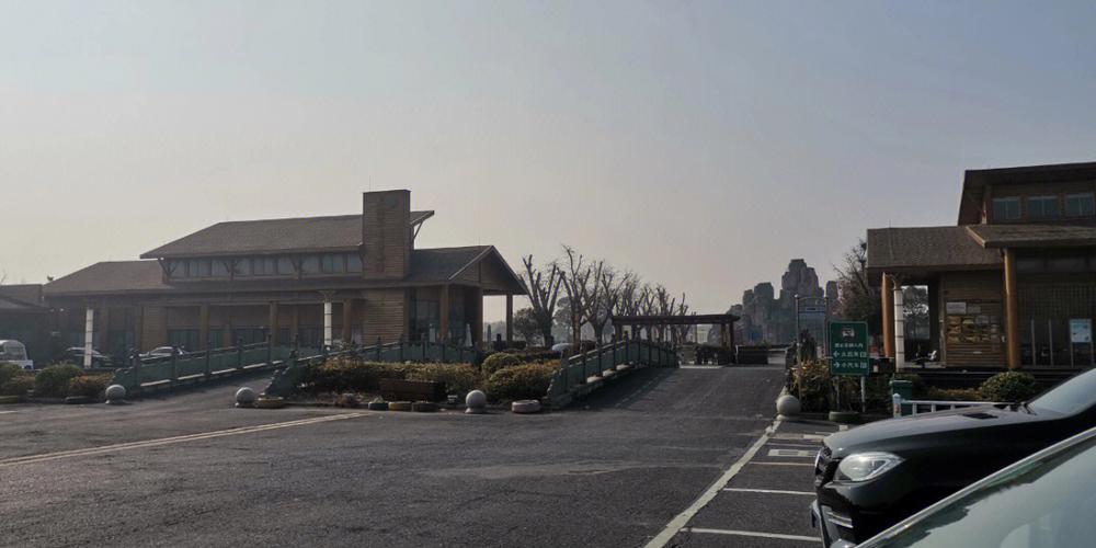 梦幻岛开沙岛有什么好玩的?开沙岛 动物园 收费-图3 梦幻岛开沙岛有什么好玩的?开沙岛 动物园 收费-图3
