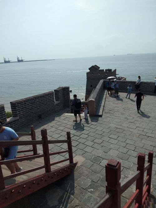 山海关景区分为几个景区?临海老龙头景区收费吗-图2 山海关景区分为几个景区?临海老龙头景区收费吗-图2