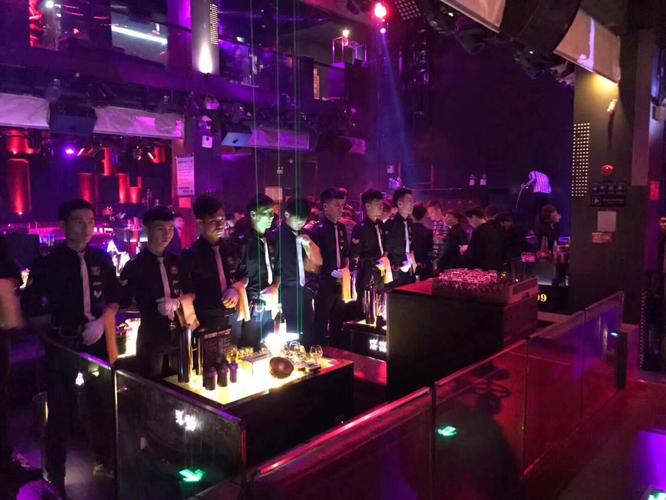 临沂什么酒吧待遇好？临沂酒吧怎么收费
