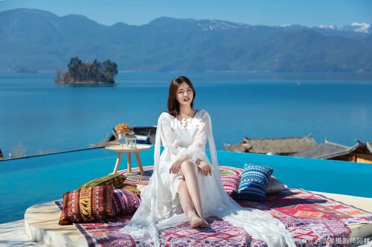 丽途旅拍的费用大概是多少?泸沽湖旅游收费项目-图3 丽途旅拍的费用大概是多少?泸沽湖旅游收费项目-图3
