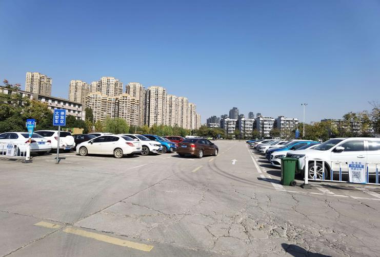 武汉东湖停车场哪个便宜?磨山收费吗-图3 武汉东湖停车场哪个便宜?磨山收费吗-图3