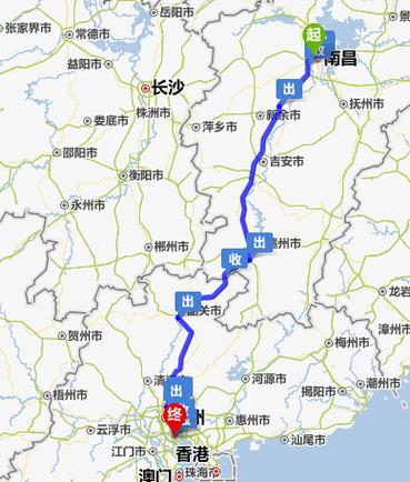 江西新余市离南昌市近吗?有几公里?南昌收费站到南昌西-图3 江西新余市离南昌市近吗?有几公里?南昌收费站到南昌西-图3