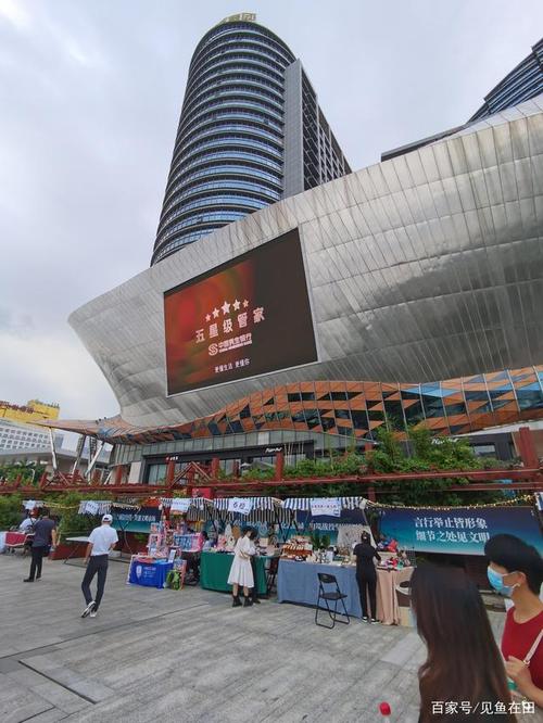 南宁会展航洋城优势与交通区位条件?南宁航洋城停车收费-图3 南宁会展航洋城优势与交通区位条件?南宁航洋城停车收费-图3