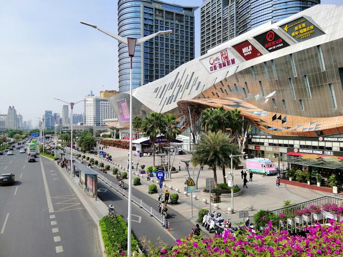 南宁景航国际是什么类型的房子?南宁航洋国际停车收费-图1 南宁景航国际是什么类型的房子?南宁航洋国际停车收费-图1