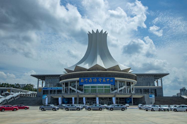 南宁会展中心各个馆的面积?南宁会展中心停车场收费-图3 南宁会展中心各个馆的面积?南宁会展中心停车场收费-图3