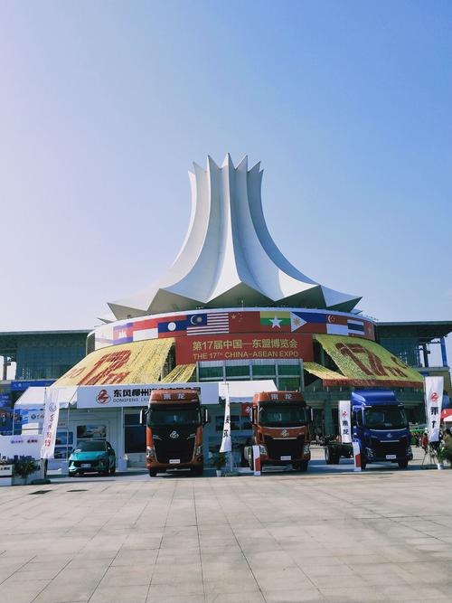 去南宁会展中心要门票吗?南宁会展中心停车收费-图3 去南宁会展中心要门票吗?南宁会展中心停车收费-图3
