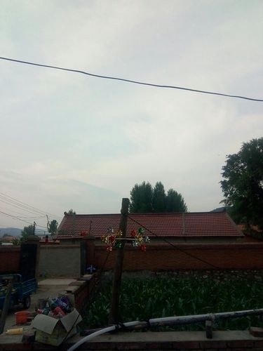 内蒙古赤峰市宁城县306国道最近路况?宁城县甸子收费站打架-图3 内蒙古赤峰市宁城县306国道最近路况?宁城县甸子收费站打架-图3