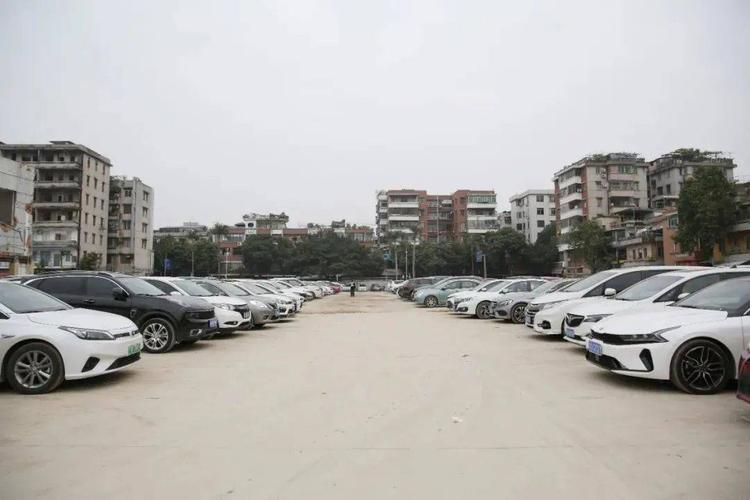 广东省第二人民医院停车场收费?琶洲 停车收费-图2 广东省第二人民医院停车场收费?琶洲 停车收费-图2