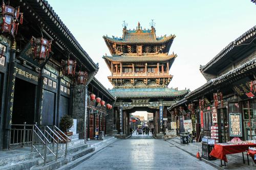 平遥有啥好玩的地方，除了古城？平遥古市楼收费