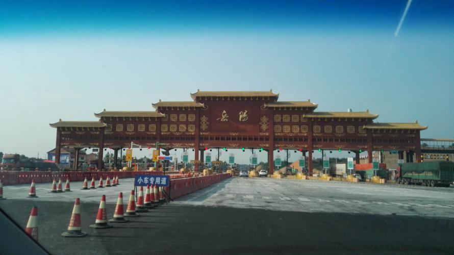 桐乡城市有哪些旅游景点？濮院收费站