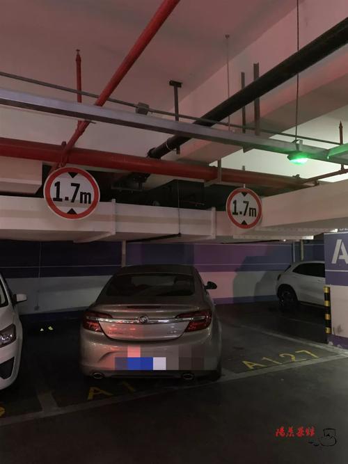 八佰伴附近有哪里停车便宜?浦东八佰伴停车场收费-图2 八佰伴附近有哪里停车便宜?浦东八佰伴停车场收费-图2