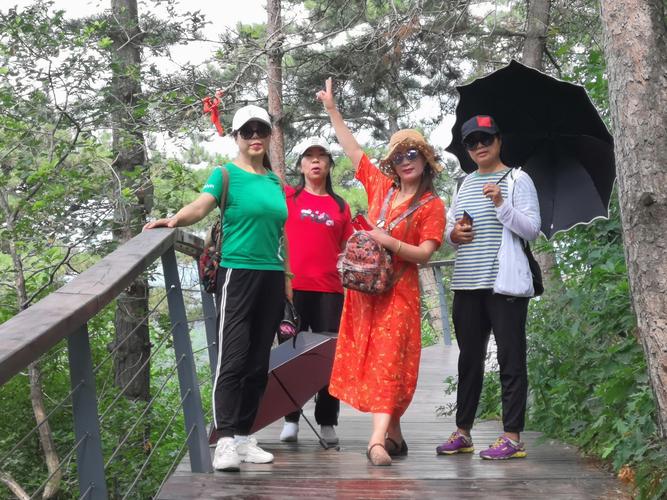 在鞍山，下午休息能去哪儿玩？乾隆绿道收费吗