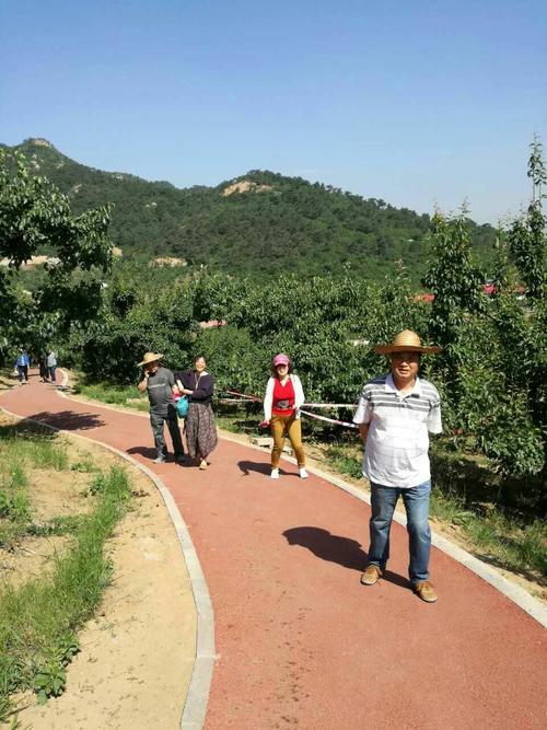 在鞍山,下午休息能去哪儿玩?乾隆绿道收费吗-图2 在鞍山,下午休息能去哪儿玩?乾隆绿道收费吗-图2