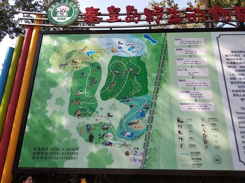 河北动物园的详细介绍？秦皇岛动物园怎么收费