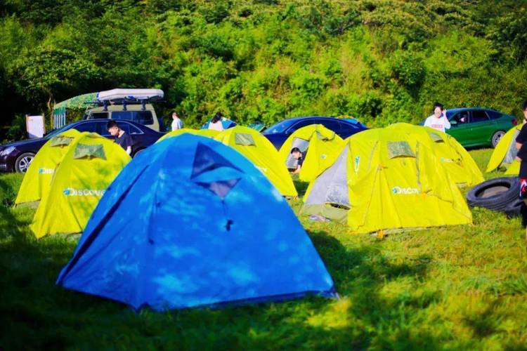 禾木什么地方可以搭帐篷露营？曲阜石门山露营收费