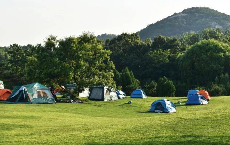 禾木什么地方可以搭帐篷露营?曲阜石门山露营收费-图2 禾木什么地方可以搭帐篷露营?曲阜石门山露营收费-图2