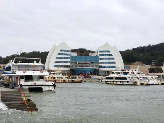 福建湄洲岛怎么坐飞机?泉州604公交车收费-图3 福建湄洲岛怎么坐飞机?泉州604公交车收费-图3