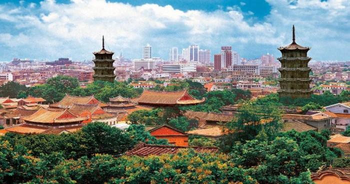 泉州中考700分什么水平?泉州k702收费-图2 泉州中考700分什么水平?泉州k702收费-图2