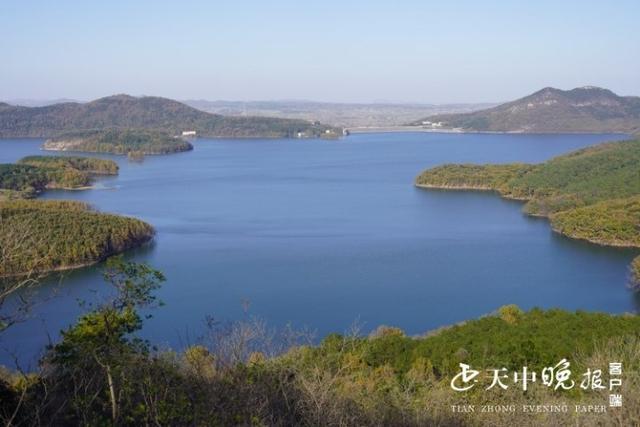 确山薄山湖景区门票多少钱?确山薄山湖钓鱼收费吗-图2 确山薄山湖景区门票多少钱?确山薄山湖钓鱼收费吗-图2