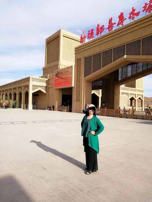 敦煌到鄯善有多少公里?鄯善高速收费多少公里-图2 敦煌到鄯善有多少公里?鄯善高速收费多少公里-图2