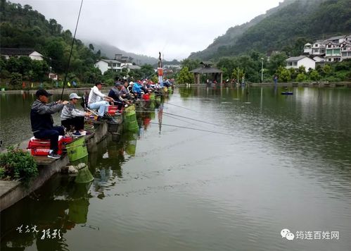 顺德哪里有马口钓?上寮钓鱼场怎么收费-图2 顺德哪里有马口钓?上寮钓鱼场怎么收费-图2