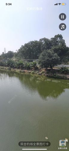 顺德哪里有马口钓?上寮钓鱼场怎么收费-图3 顺德哪里有马口钓?上寮钓鱼场怎么收费-图3