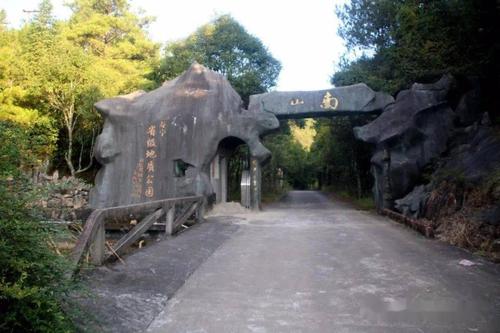 宁德周围适合自驾游的地方有哪几个？寿宁南山旅游收费吗