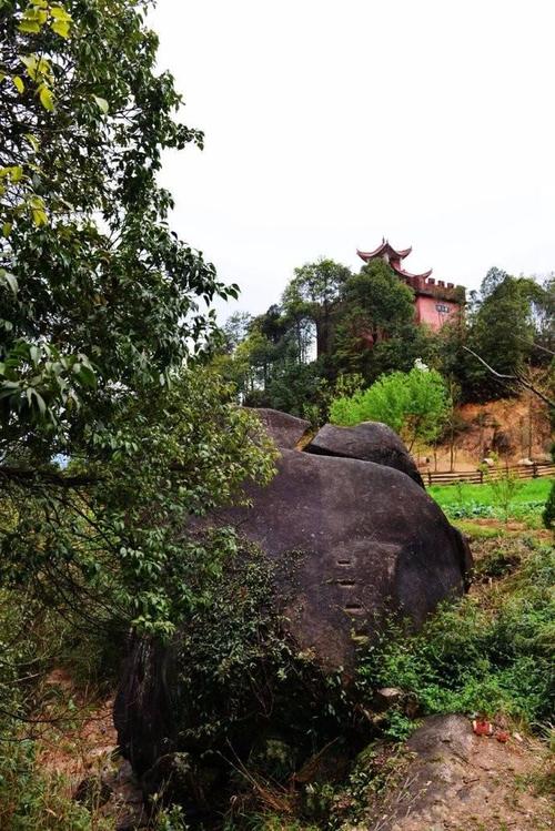 宁德周围适合自驾游的地方有哪几个?寿宁南山旅游收费吗-图3 宁德周围适合自驾游的地方有哪几个?寿宁南山旅游收费吗-图3