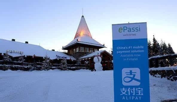 泰国可以用支付宝支付吗?泰国优步收费标准-图3 泰国可以用支付宝支付吗?泰国优步收费标准-图3