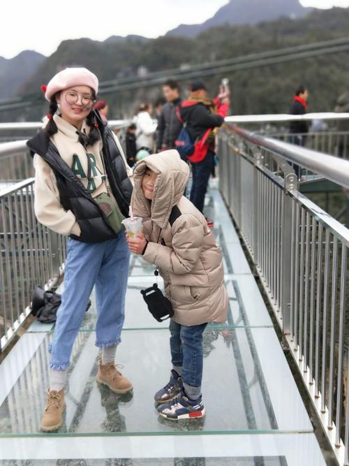 国庆重庆适合带孩子旅游的地方?万盛玻璃廊桥收费不.-图3 国庆重庆适合带孩子旅游的地方?万盛玻璃廊桥收费不.-图3