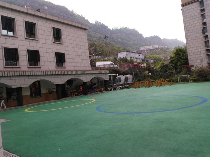 万州区哪所公立幼儿园好?万州才儿坊幼儿园收费-图2 万州区哪所公立幼儿园好?万州才儿坊幼儿园收费-图2