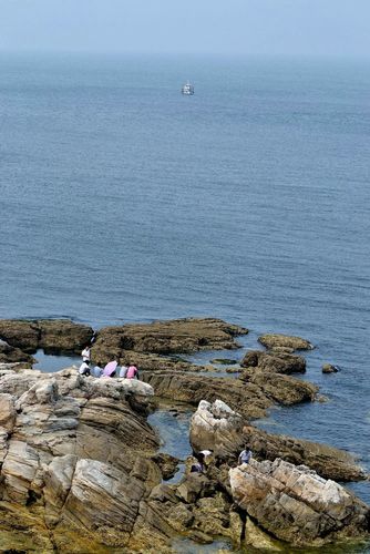 那香海和小石岛哪个好玩?威海小石岛收费嘛-图3 那香海和小石岛哪个好玩?威海小石岛收费嘛-图3