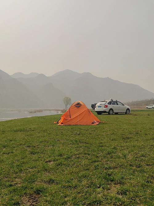 易水湖露营地点推荐?乌镇露营基地怎么收费-图2 易水湖露营地点推荐?乌镇露营基地怎么收费-图2