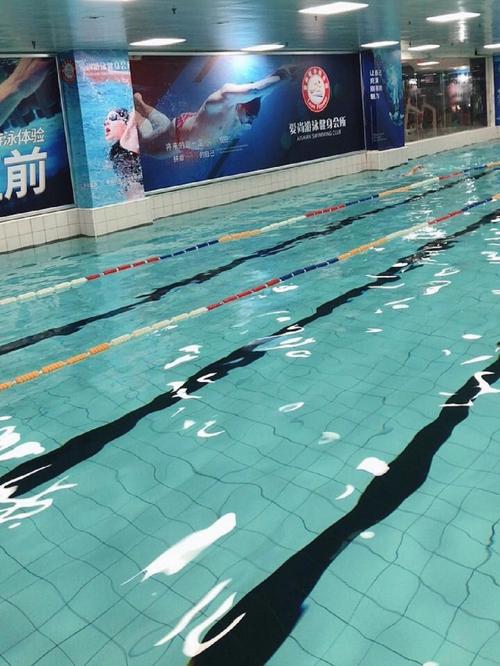 武汉沌口开发区体育中心游泳如何收费?武汉学游泳怎么收费-图3 武汉沌口开发区体育中心游泳如何收费?武汉学游泳怎么收费-图3