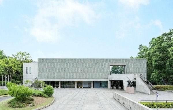 上野公园英文介绍？西洋美术馆收费吗-图3