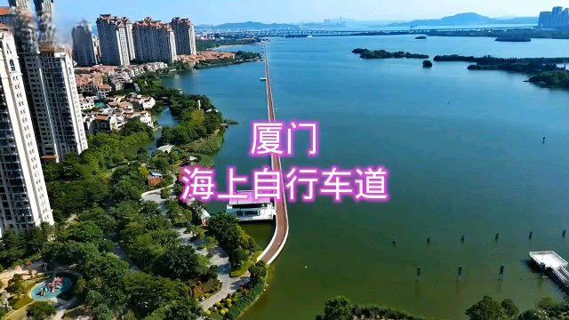 厦门交通方便吗?厦门市自行车道收费嘛-图2 厦门交通方便吗?厦门市自行车道收费嘛-图2