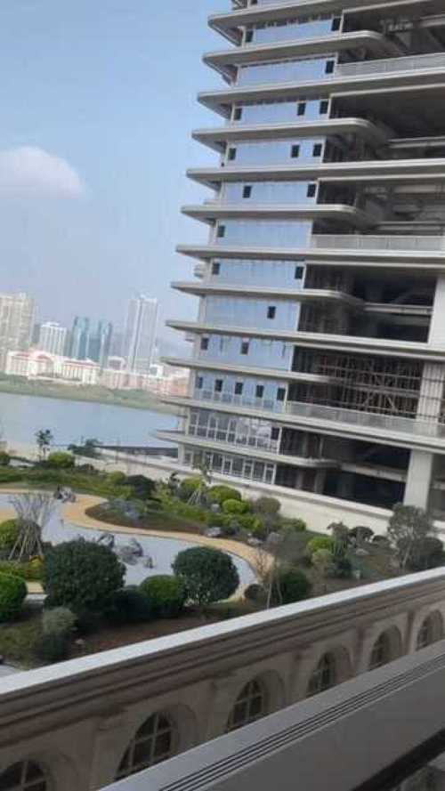 厦门帝景苑怎么把车停进去的？厦门站临时停车收费标准