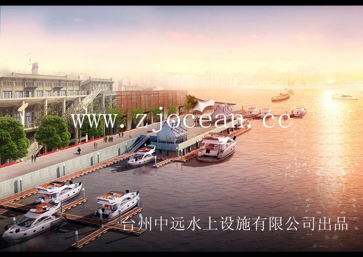 内河航道沿线码头建设需哪些审批？小码头设计收费-图3