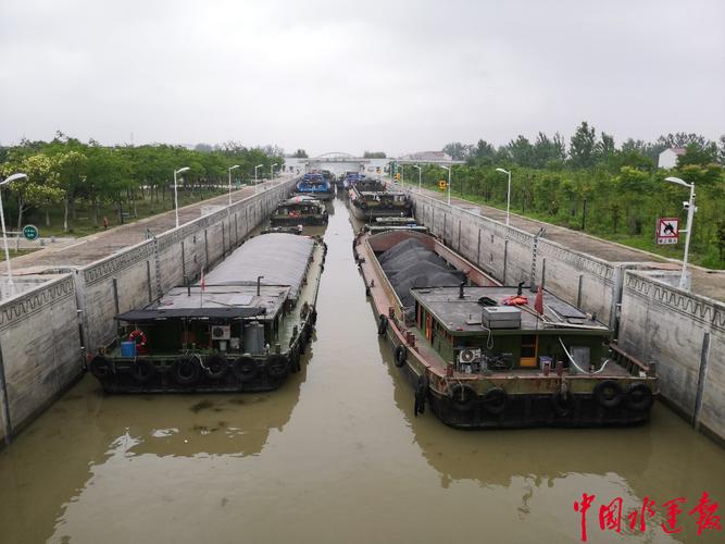 内河航道沿线码头建设需哪些审批？小码头设计收费-图1