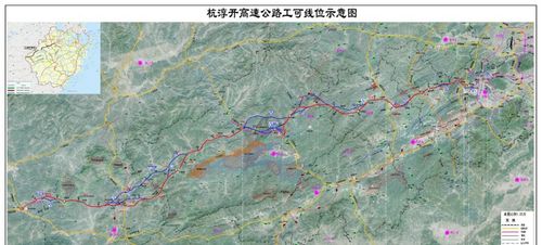 杭新景高速公路的介绍?新安江到寿昌高速收费-图3 杭新景高速公路的介绍?新安江到寿昌高速收费-图3
