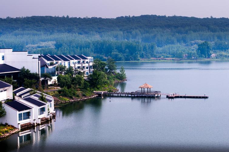 盱眙天泉湖景区门票?盱眙各景点收费吗-图2 盱眙天泉湖景区门票?盱眙各景点收费吗-图2