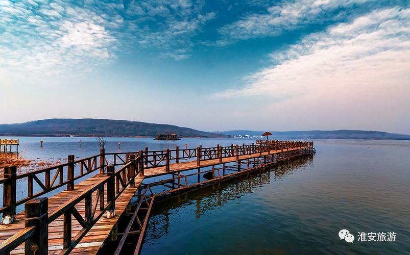 盱眙天泉湖景区门票?盱眙各景点收费吗-图3 盱眙天泉湖景区门票?盱眙各景点收费吗-图3